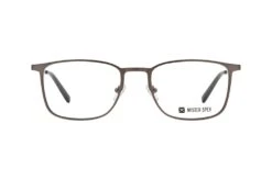 Mister Spex Collection Longin XL 1517 E22 Gunmetal -Modebrillen 7385620 d