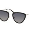 Maui Jim Hunakai 331 02 BLACK -Modebrillen 7389835 a