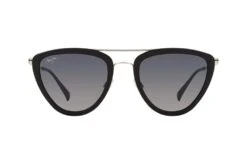 Maui Jim Hunakai 331 02 BLACK -Modebrillen 7389835 d