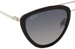 Maui Jim Hunakai 331 02 BLACK -Modebrillen 7389835 f