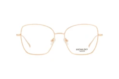 Michalsky For Mister Spex BE THE ONE Star H21 Gold -Modebrillen 7392206 d