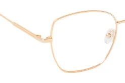 Michalsky For Mister Spex BE THE ONE Star H21 Gold -Modebrillen 7392206 f