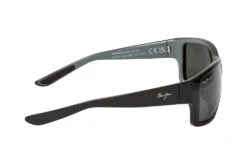 Maui Jim Mangroves 604 02 BLACK -Modebrillen 7394050 b