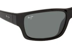 Maui Jim Mangroves 604 02 BLACK -Modebrillen 7394050 f