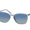 Ultralight Classics Lorde II Sun 2629 D22 Matt Grey Transp.