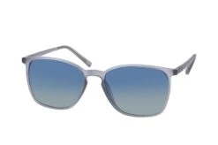 Ultralight Classics Lorde II Sun 2629 D22 Matt Grey Transp.
