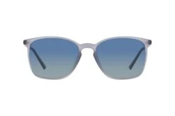 Ultralight Classics Lorde II Sun 2629 D22 Matt Grey Transp. -Modebrillen 7401416 d