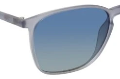 Ultralight Classics Lorde II Sun 2629 D22 Matt Grey Transp. -Modebrillen 7401416 f