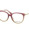 Michael Kors MK 4106U 3256 DUSTY ROSE LIGHT BROWN 1 Michael Kors MK 4106U 3256 DUSTY ROSE LIGHT BROWN -Modebrillen 7414695 a