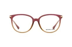 Michael Kors MK 4106U 3256 DUSTY ROSE LIGHT BROWN -Modebrillen 7414695 d