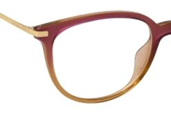 Michael Kors MK 4106U 3256 DUSTY ROSE LIGHT BROWN -Modebrillen 7414695 f