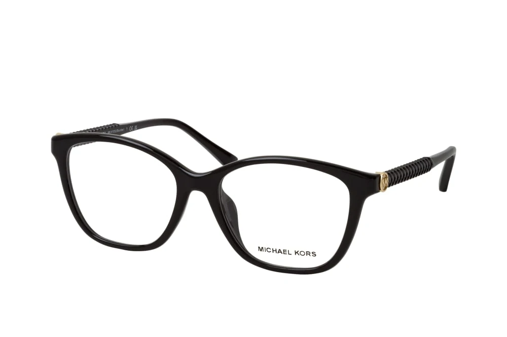 Michael Kors MK 4103U 3005 BLACK 3 Michael Kors MK 4103U 3005 BLACK