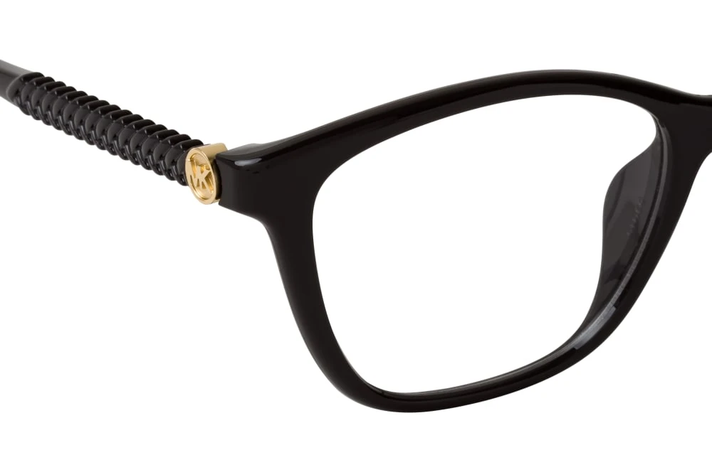 Michael Kors MK 4103U 3005 BLACK 6 Michael Kors MK 4103U 3005 BLACK – Bild 4