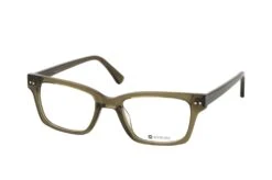 Mister Spex Collection Waldek 1506 P23 Olive Green Transp.