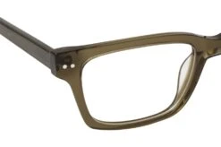 Mister Spex Collection Waldek 1506 P23 Olive Green Transp. 9 Mister Spex Collection Waldek 1506 P23 Olive Green Transp. -Modebrillen 7424647 f