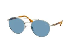 Persol PO 1011S 518/56 SILVER