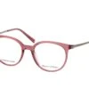 MARC O'POLO Eyewear 503190 50 Himbeer Transparent -Modebrillen 7431964 a