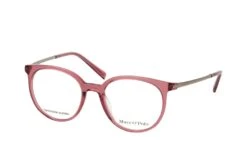 MARC O'POLO Eyewear 503190 50 Himbeer Transparent