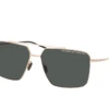 Porsche Design P 8936 B Gold, Black