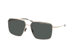 Porsche Design P 8936 B Gold, Black