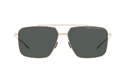 Porsche Design P 8936 B Gold, Black -Modebrillen 7432434 d