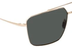 Porsche Design P 8936 B Gold, Black -Modebrillen 7432434 f