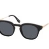 Le Specs TRASHER LSU2329618 BLACK -Modebrillen 7438189 a