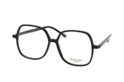 Michalsky For Mister Spex BE THE ONE Crush S21 Black