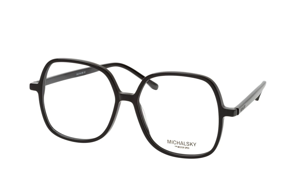 Michalsky For Mister Spex BE THE ONE Crush S21 Black 3 Michalsky For Mister Spex BE THE ONE Crush S21 Black