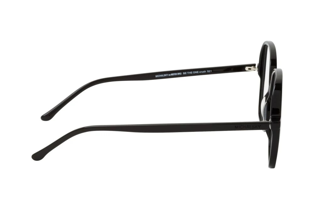 Michalsky For Mister Spex BE THE ONE Crush S21 Black 4 Michalsky For Mister Spex BE THE ONE Crush S21 Black – Bild 2