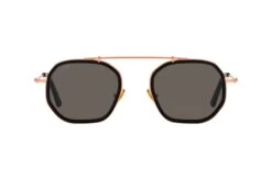 L.G.R L.G.R X CUPRA Nomad II Copper Matt / Black Matt Copper Matt / Black Matt -Modebrillen 7444161 d