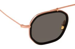 L.G.R L.G.R X CUPRA Nomad II Copper Matt / Black Matt Copper Matt / Black Matt -Modebrillen 7444161 f