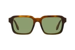 Giorgio Armani 0AR8194U 598814 HAVANA RED/OPALINE OLIVE GREEN -Modebrillen 7444541 d