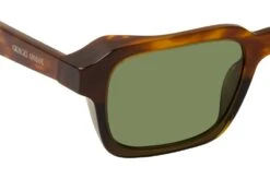 Giorgio Armani 0AR8194U 598814 HAVANA RED/OPALINE OLIVE GREEN -Modebrillen 7444541 f