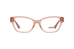 Versace 0VE3344 5434 BROWN TRANSPARENT 8 Versace 0VE3344 5434 BROWN TRANSPARENT -Modebrillen 7449056 d