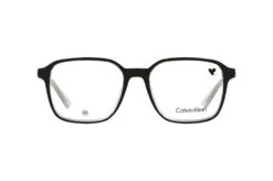 Calvin Klein CK 23524 001 BLACK -Modebrillen 7452653 d