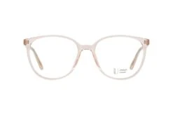 Ultralight Classics Liv K16 K16 Rosa -Modebrillen 7454331 d