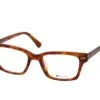 Mister Spex Collection Waldek 1506 R12 Havana -Modebrillen 7455347 a