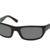 Maui Jim Stingray 103 02 BLACK -Modebrillen 7458817 a