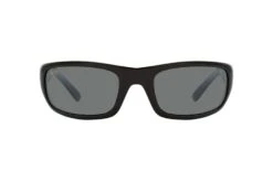 Maui Jim Stingray 103 02 BLACK -Modebrillen 7458817 d