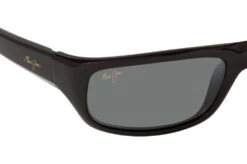 Maui Jim Stingray 103 02 BLACK -Modebrillen 7458817 f