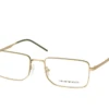 Emporio Armani 0EA1153 3002 MATTE GOLD 2 Emporio Armani 0EA1153 3002 MATTE GOLD -Modebrillen 7461342 a