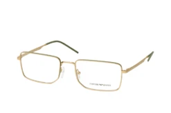 Emporio Armani 0EA1153 3002 MATTE GOLD