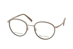MARC O'POLO Eyewear 502187 80 Cashmere Matt