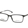 BOSS BOSS 1643 ANS BLACK DARK RUTHENIUM 1 BOSS BOSS 1643 ANS BLACK DARK RUTHENIUM -Modebrillen 7469343 a