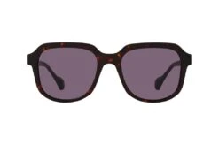 EOE NANOFLOWER SUN Dark Wood Dark Wood -Modebrillen 7501589 d