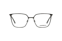 HUMPHREY´S Eyewear 582375 10 Schwarz Matt -Modebrillen 7505587 d