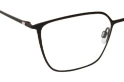 HUMPHREY´S Eyewear 582375 10 Schwarz Matt -Modebrillen 7505587 f