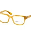 Dolce & Gabbana Dolce&Gabbana 0DG3380 3422 YELLOW TORTOISE