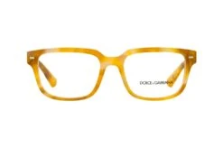 Dolce & Gabbana Dolce&Gabbana 0DG3380 3422 YELLOW TORTOISE -Modebrillen 7508076 d
